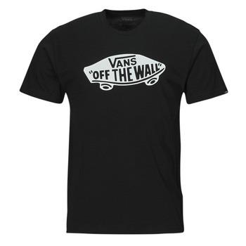 Lyhythihainen t-paita Vans  STYLE 76 SS TEE  EU S