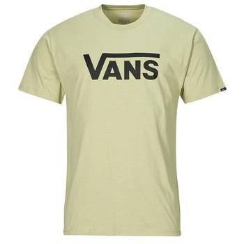 Lyhythihainen t-paita Vans  MN VANS CLASSIC  EU S