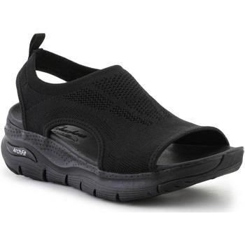 Sandaalit Skechers  CITY CATCH 119236-BBK  36