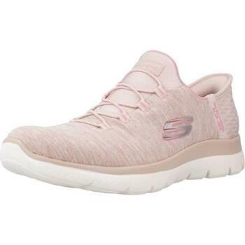 Tennarit Skechers  SLIP-INS: SUMMITS- DAZZLING HAZE  36