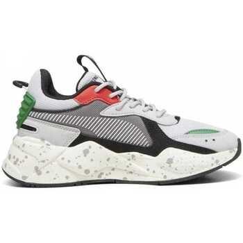 Lastenkengät Puma  Rs-x street punk jr  37