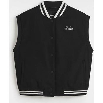 Neuleet / Villatakit Vans  PIPER STADIUM VEST  EU S