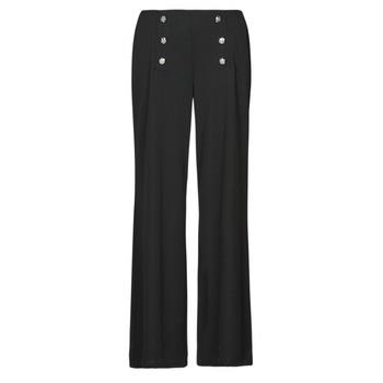 Väljät housut Lauren Ralph Lauren  CORYDON-STRAIGHT-PANT  EU S