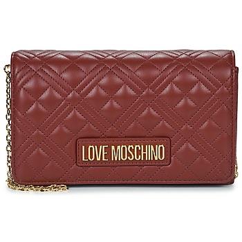 Olkalaukut Love Moschino  SMART DAILY BAG JC4079  Yksi Koko