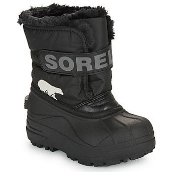 Lasten talvisaappaat Sorel  CHILDRENS SNOW COMMANDER  25