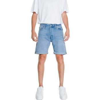 Shortsit & Bermuda-shortsit Jack & Jones  JICHRIS JJWOOD SHORTS GE 515...