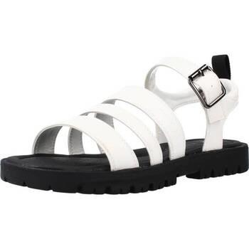 Tyttöjen sandaalit Geox  J SANDAL STARBLUSH G  28