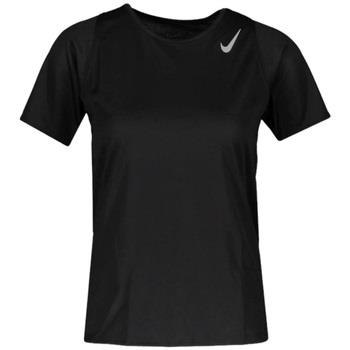 T-paidat & Poolot Nike  DRI FIT RAC T SHIRT W  EU S