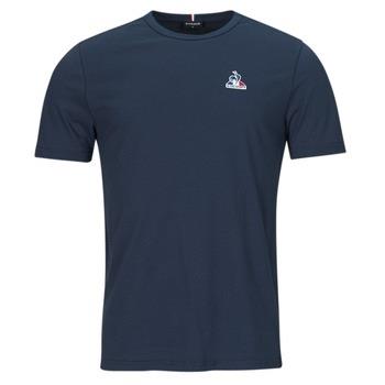 Lyhythihainen t-paita Le Coq Sportif  ESS Tee SS N°1 M  EU XXL