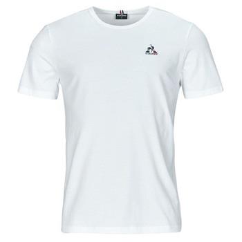 Lyhythihainen t-paita Le Coq Sportif  ESS Tee SS N°1 M  EU XXL