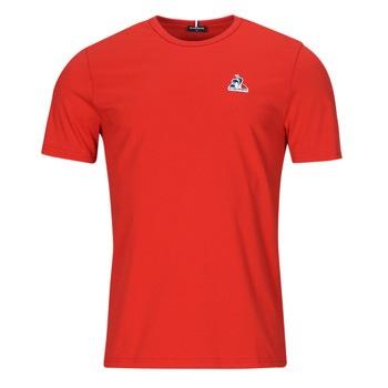 Lyhythihainen t-paita Le Coq Sportif  ESS Tee SS N°1 M  EU L