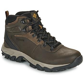 Kengät Columbia  NEWTON RIDGE PLUS II WATERPROOF  45