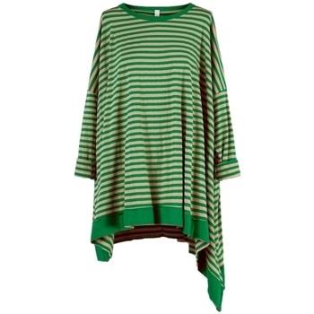 Svetari Wendy Trendy  Top 221281 - Green  Yksi Koko