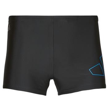 Uimapuvut adidas  Big Bars Swim Boxers  EU S