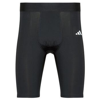 Legginsit & Sukkahousut adidas  Techfit AEROREADY Short Tights  EU S