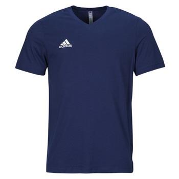 Lyhythihainen t-paita adidas  Entrada 22 T-Shirt  EU S