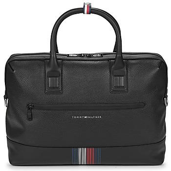 Salkut Tommy Hilfiger  TH TRANSIT COMPUTER BAG  Yksi Koko