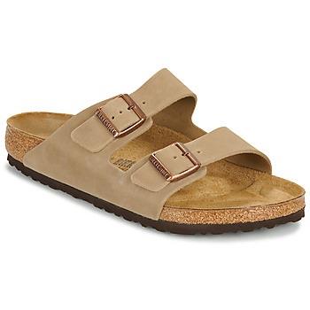 Sandaalit Birkenstock  Arizona LEOI Tabacco Brown  41