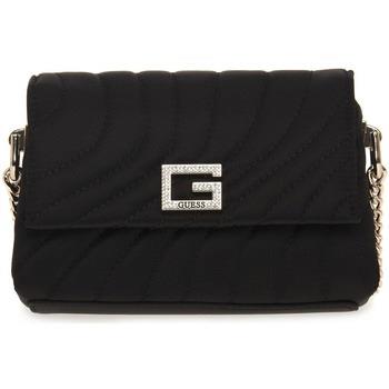 Laukut Guess  BLA JANEK MINI CROSSBODY  Yksi Koko