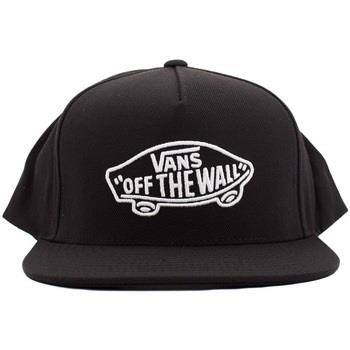 Lippalakit Vans  CLASSIC  SNAPBACK  Yksi Koko