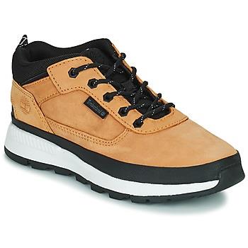 Lastenkengät Timberland  FIELD TREKKER LOW  38