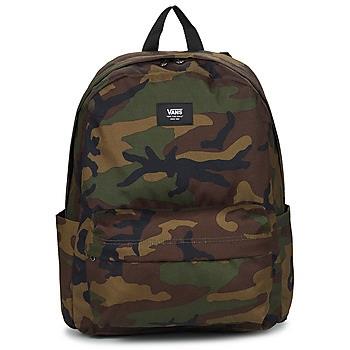 Reppu Vans  OLD SKOOL BACKPACK  Yksi Koko