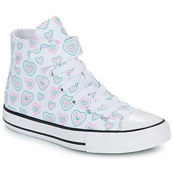 Lastenkengät Converse  CHUCK TAYLOR ALL STAR HEARTS EASY-ON  29