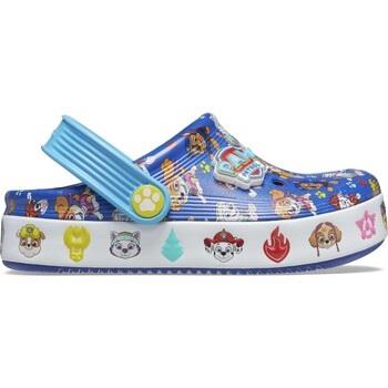 Lasten Puukengät Crocs  CLOG PAW PATROL  24 / 25