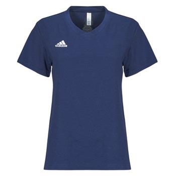 Lyhythihainen t-paita adidas  Entrada 22 T-Shirt  EU S