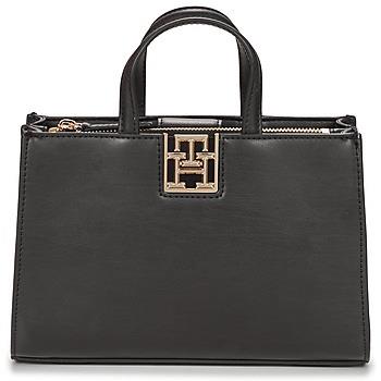 Käsilaukku Tommy Hilfiger  TH RESET MINI TOTE  Yksi Koko