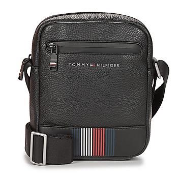 Pikkulaukut Tommy Hilfiger  TH TRANSIT MINI REPORTER  Yksi Koko