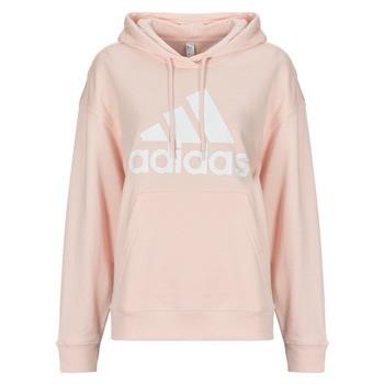 Svetari adidas  Essentials Big Logo Oversized French Terry Hoodie  EU ...