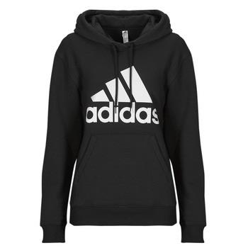 Svetari adidas  Essentials Big Logo Regular Fleece Hoodie  EU S