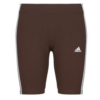 Legginsit & Sukkahousut adidas  Essentials 3-Stripes Bike Shorts  EU S