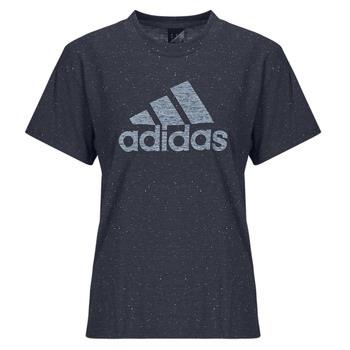 Lyhythihainen t-paita adidas  Future Icons Winners 3.0 T-Shirt  EU S