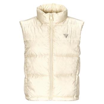 Toppatakki Guess  NEW 4G LOGO PADDED VEST  EU S