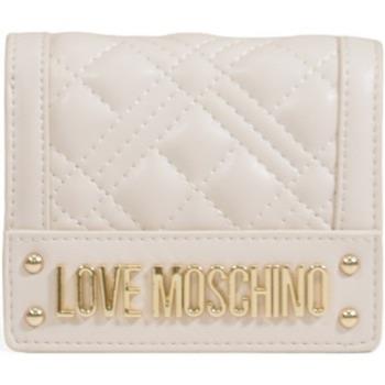 Lompakot Love Moschino  QUILTED JC5601PP1I  Yksi Koko