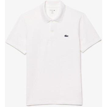 Lyhythihainen t-paita Lacoste  DH5522  EU S