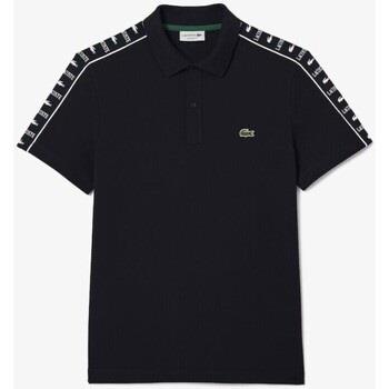 Lyhythihainen t-paita Lacoste  PH7398  EU S