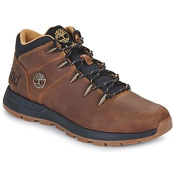 Kengät Timberland  SPRINT TREKKER MID LACE UP  41