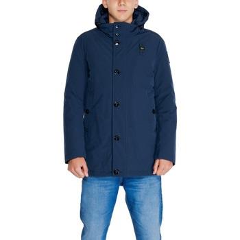 Parkatakki Blauer  CHESTER 24WBLUK03035  EU XXL