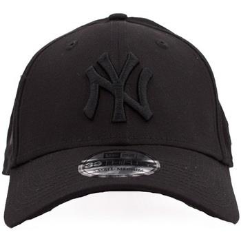 Lippalakit New-Era  NEW YORK YANKEES BLKBLK  EU S / M