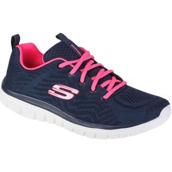 Kengät Skechers  Graceful - Get Connected  36