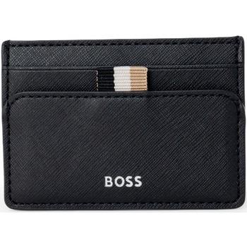 Lompakot BOSS  Zair_Money clip 50485622  Yksi Koko