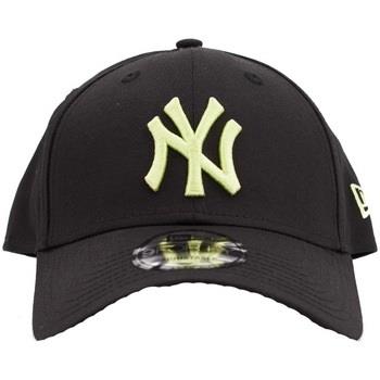 Lippalakit New-Era  NEW YORK YANKEES BLKCMA  Yksi Koko