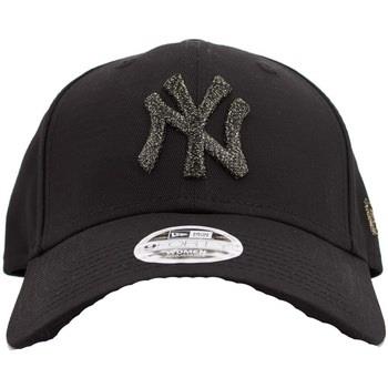 Lippalakit New-Era  NEW YORK YANKEES BLKBLK  Yksi Koko