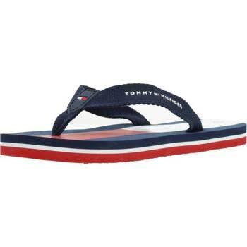 Lasten rantasandaalit Tommy Hilfiger  FLAG FLIP FLOP  33