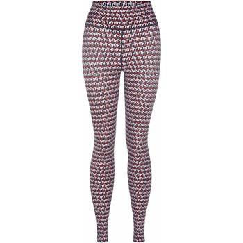 Legginsit & Sukkahousut Tommy Hilfiger  S10S100949  IT S