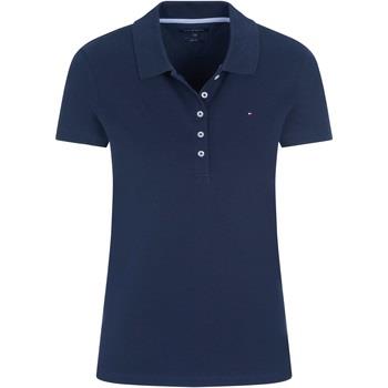 Lyhythihainen poolopaita Tommy Hilfiger  RM17655883  IT XS