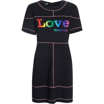 Mekot Love Moschino  W5C0501M4267  Yksi Koko